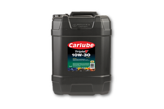 ΛΑΔΙ ΤΡΑΚΤΕΡ 10W-30 CARLUBE TRIPLE-T 20LT