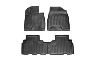 KIA EV5 5D 2023+ ΠΑΤ.ΛΑΣΤΙΧΟ ΣΚΑΦΑΚΙΑ (ΜΕ ΚΟΥΜΠΩΜΑΤΑ) 4ΤΕΜ.