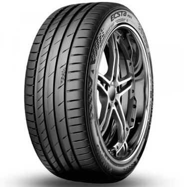 ΜΟΝΟ ΕΛΑΣΤΙΚΟ ΑΠΟ STOCK 255/30R20 KUMHO PS71 92Y XL DOT 2024