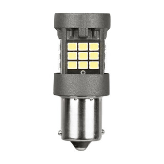 P21W 12/24V BA15s 3360/2660lm 6.500K ΔΙΠΛΗΣ ΠΟΛΙΚΟΤΗΤΑΣ LED CAN-BUS PRO-USER SERIES 1ΤΕΜ.