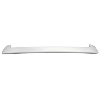 PEUGEOT 206 1998+ ΟΠΙΣΘΙΟ SPOILER