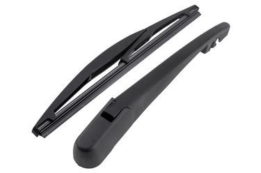 CITROEN C4 AIRCROSS 2010+ ΥΑΛΟΚΑΘΑΡΙΣΤΗΡΑΣ ΠΙΣΩ ME ΜΠΡΑΤΣΟ 25cm orig.6429.EG / 6429.EH