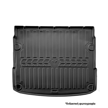 ΠΑΤΑΚΙ ΠΟΡΤ ΜΠΑΓΚΑΖ ΣΕ ΣΚΑΦΗ ΓΙΑ BMW X4 G02 5D 2018+ RACE AXION - 1 Τεμ.