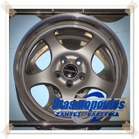 16'' BORBET T