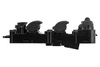 ΠΟΛΛΑΠΛΟΣ ΔΙΑΚΟΠΤΗΣ ΠΑΡΑΘΥΡΩΝ ΓΙΑ LAND ROVER DISCOVERY 2009+ / RANGE ROVER SPORT 2005+ / HONDA CR-V 2012+ orig.LR013883 ΝΤΥ - 1 TEM.