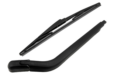 DAIHATSU SIRION 2005-2015 ΥΑΛΟΚΑΘΑΡΙΣΤΗΡΑΣ ΠΙΣΩ ME ΜΠΡΑΤΣΟ 35cm orig.85241-B1010