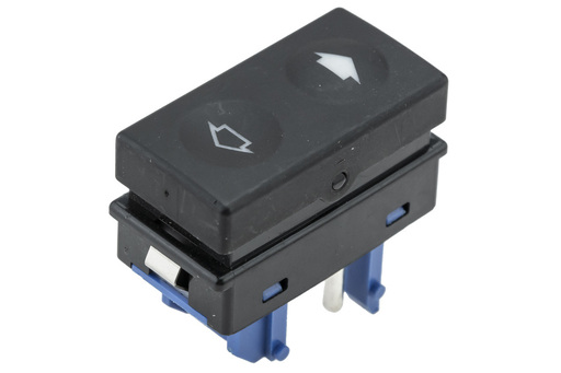 ΔΙΠΛΟΣ ΔΙΑΚΟΠΤΗΣ ΠΑΡΑΘΥΡΩΝ ΓΙΑ BMW ΣΕΙΡΑ 3 E36 1990-1998 orig.61311393361 ΝΤΥ - 1 TEM.