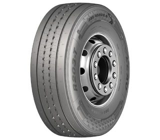 385/55R22.5 20PR R203-T 160K(158L) LA ECE-S 3PMSF