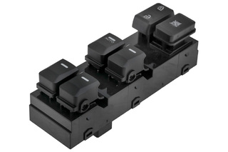 ΠΟΛΛΑΠΛΟΣ ΔΙΑΚΟΠΤΗΣ ΠΑΡΑΘΥΡΩΝ ΓΙΑ KIA SPORTAGE 2010+ orig.93570-3W400WK ΝΤΥ - 1 TEM.