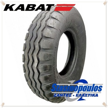ΕΛΑΣΤΙΚΑ 10.0/80- 12 KABAT IMP-07 10PR