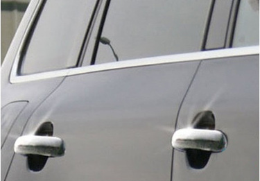 ΧΕΡΟΥΛΙΑ ΠΟΡΤΑΣ ΓΙΑ VW TOUAREG 4D 2003-2007