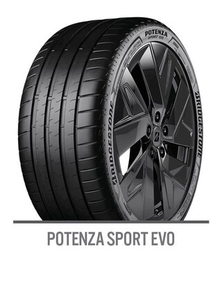 ΕΛΑΣΤ 205/45R17 PSPORTE 88Y XL