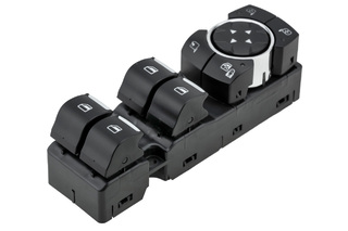 ΠΟΛΛΑΠΛΟΣ ΔΙΑΚΟΠΤΗΣ ΠΑΡΑΘΥΡΩΝ ΓΙΑ FORD MONDEO V 2014+ / GALAXY 2015+ / S-MAX 2015+ orig.1946785/DG9T-14540-DD3JA6 ΝΤΥ - 1 TEM.