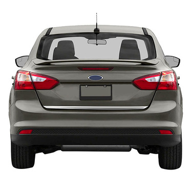 TRIM ΜΑΡΚΕ ΠΟΡΤ ΠΑΓΚΑΖ ΓΙΑ FORD FOCUS 4D 2011-2014
