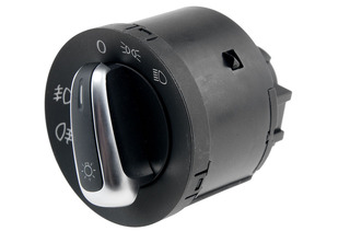 ΔΙΑΚΟΠΤΗΣ ΓΙΑ VW GOLF 5 03+/JETTA 05+/GOLF PLUS 05+/PASSAT B6 05+/TOURAN 03+ 10PIN ΦΩΤΩΝ orig.5ND941431A