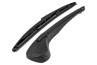 ΥΑΛΟΚΑΘΑΡΙΣΤΗΡΑΣ ΠΙΣΩ ΜΕ ΜΠΡΑΤΣΟ ΓΙΑ RENAULT ESPACE 03+ 35cm orig.103-00-083-C/6052RWT1/7701047871 ΝΤΥ - 1 τεμ.