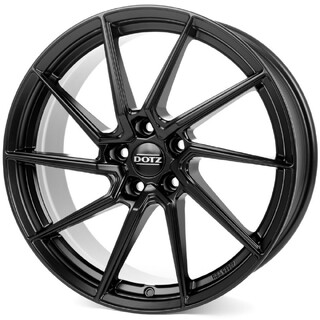 DOTZ SPA BLACK 19''