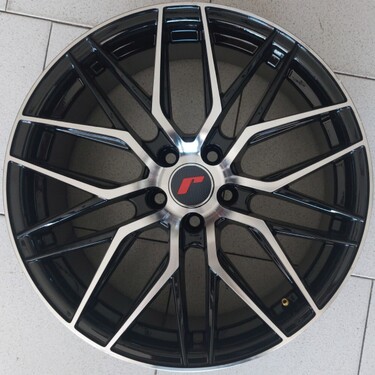 ΖΑΝΤΕΣ 16'' FORD STYLE 6.5X16 5x108 ET42 ΚΩΔΙΚΟΣ : IW05