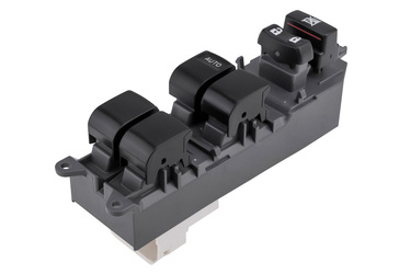 ΠΟΛΛΑΠΛΟΣ ΔΙΑΚΟΠΤΗΣ ΠΑΡΑΘΥΡΩΝ ΓΙΑ TOYOTA COROLLA 2006+ / AURIS 2006+ / RAV4 2005+ / URBAN CRUISER 2009+ orig.84820-12520 ΝΤΥ - 1 ΤΕΜ.