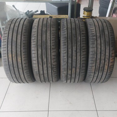 DOT 2323 235/45R19 PIRELLI SCORPION ΜΕΤΑΧΕΙΡΙΣΜΕΝΑ ΕΛΑΣΤΙΚΑ ΤΕΤΡΑΔΑ