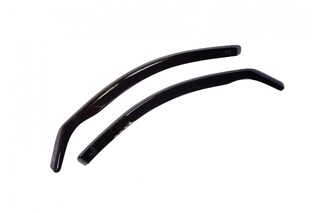 ΑΝΕΜΟΘΡΑΥΣΤΕΣ ΓΙΑ TOYOTA TUNDRA STEP SIDE 4D 03-06 - ΑΝΕΜΟΘΡΑΥΣΤΕΣ