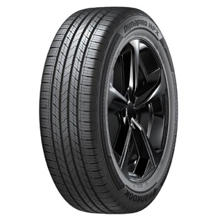 ΤΕΤΡΑΔΑ ΑΠΟ STOCK 215/70R16 HANKOOK DYNAPRO HPX RA43 100H M+S DOT 4124