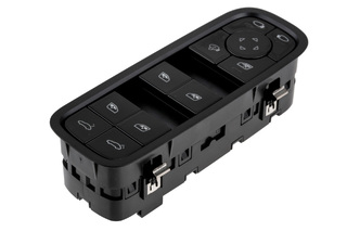 ΠΟΛΛΑΠΛΟΣ ΔΙΑΚΟΠΤΗΣ ΠΑΡΑΘΥΡΩΝ ΓΙΑ PORSCHE PANAMERA 2016+ / CAYENNE 2017+ 16PINS orig.971959858/971959858C/971959858CHU0 ΝΤΥ - 1 TEM.