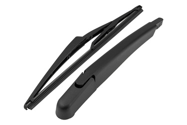 ΥΑΛΟΚΑΘΑΡΙΣΤΗΡΑΣ ΠΙΣΩ ΜΕ ΜΠΡΑΤΣΟ ΓΙΑ ALFA ROMEO MITO 08+ 30,5cm orig.723180187/39-0353/50508588/1425RWT1 ΝΤΥ - 1 τεμ.