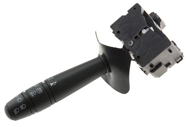 ΔΙΑΚΟΠΤΗΣ ΛΕΒΙΕΣ ΦΩΤΩΝ ΦΛΑΣ ΓΙΑ DACIA LOGAN 2009+ / SANDERO 2009+ orig.6001548108 ΝΤΥ - 1 τεμ.