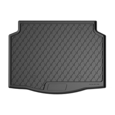 ΜΑΡΚΕ ΠΑΤΑΚΙ ΣΚΑΦΗ ΠΟΡΤ ΜΠΑΓΚΑΖ ΓΙΑ CITROEN DS4 CROSS 08/2021+ SUMISURA TRUNK MAT ΑΠΟ ΑΟΣΜΟ, ΜΗ ΤΟΞΙΚΟ, ΟΙΚΟΛΟΓΙΚΟ ΚΑΙ ΑΝΑΚΥΚΛΩΣΙΜΟ ΣΥΝΘΕΤΙΚΟ ΛΑΣΤΙΧΟ ΣΕ ΜΑΥΡΟ ΧΡΩΜΑ ΜΕ ΥΠΟΔΟΧΗ ΓΙΑ ΠΡΟΕΚΤΑΣΗ L2519.8 - L2519.9 LAMPA - 1 ΤΕΜ.