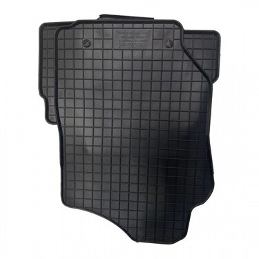 ΜΑΡΚΕ ΠΑΤΑΚΙΑ ΜΟΚΕΤΑ ΓΙΑ FORD FOCUS I 1998-2002 ΣΕ ΜΑΥΡΟ ΧΡΩΜΑ ΜΕ ΚΟΥΜΠΩΜΑΤΑ CIK - 4 ΤΕΜ.