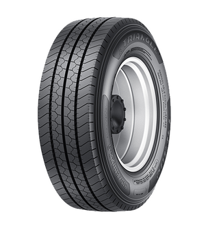 7.50R16 TRA02 122/118L 14PR