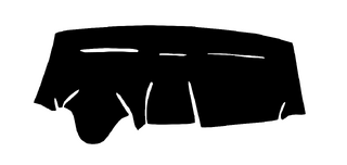 ΚΑΛΥΜΜΑ ΤΑΜΠΛΟ ΓΙΑ FORD KA 2008-2016 RACE AXION - 1 τεμ.