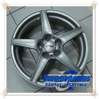 17'' rial viper