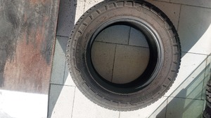 DOT 4523 215/65R16 C MICHELIN AGILIS3 106/104T ΤΕΤΡΑΔΑ ΜΕΤΑΧΕΙΡΙΣΜΕΝΑ ΕΛΑΣΤΙΚΑ 