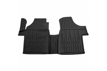 MERCEDES VITO+VIANO W639 2003>2014 ΠΑΤ.ΛΑΣΤΙΧΟ ΣΚΑΦΑΚΙΑ (ΧΩΡΙΣ ΚΟΥΜΠΩΜΑΤΑ) 3ΤΕΜ.