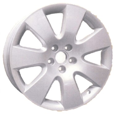 ΖΑΝΤΕΣ 18'' AUDI STYLE 8x18 5x112 ET45 ΑΣΗΜΙ ΚΩΔΙΚΟΣ : 246
