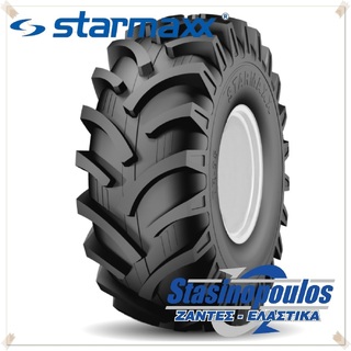 ΕΛΑΣΤΙΚΑ STARMAXX 23.1-30 12PR TR-95 TT