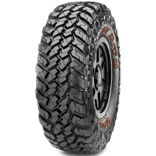 31X10.50R15 LT MT2 6PR TL 109Q OOL CST 