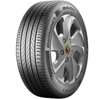 ΕΛΑΣΤΙΚΑ 195/45R16 CONTINENTAL ULTRA CONTACT
