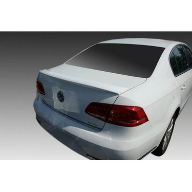 Αεροτομή Πορτ Μπαγκάζ για VW Passat RS 2010-2015  από Πολυουρεθάνη Motordrome Design - 1 τεμ.