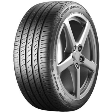 ΜΟΝΟ ΕΛΑΣΤΙΚΟ ΑΠΟ STOCK 235/40R18 BARUM BRAVURIS 5HM 95Y XL FR DOT 5022