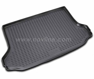 ΜΑΡΚΕ ΠΑΤΑΚΙ ΣΚΑΦΗ ΠΟΡΤ ΜΠΑΓΚΑΖ ΓΙΑ TOYOTA RAV4 01/2006+ TPE ΛΑΣΤΙΧΟ ΣΕ ΜΑΥΡΟ ΧΡΩΜΑ NOVLINE - 1 ΤΕΜ.