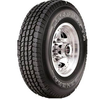 ΜΟΝΟ ΕΛΑΣΤΙΚΟ ΑΠΟ STOCK 205/70R15 GENERAL GRABBER TR 96T DOT 1423
