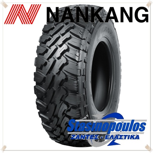 ΕΛΑΣΤΙΚΑ 205/80R16 NANKANG FT9