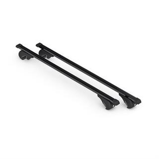 ΜΠΑΡΕΣ ΟΡΟΦΗΣ ΓΙΑ S/W RAIL-TOP ΑΛΟΥΜΙΝΙΟΥ 140cm ΜΕ ΚΛΕΙΔΙ 2τεμ.