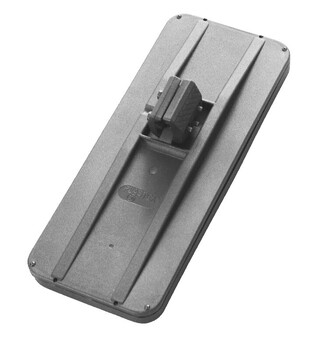 ΚΑΘΡΕΠΤΗΣ ΤΡΑΚΤΕΡ 390x157mm ΚΥΡΤΟΣ ΘΕΡΜΑΙΝΟΜΕΝΟΣ 12V - ΒΑΣΗ 14-22mm