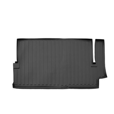 ΠΑΤΑΚΙA ΛΑΣΤΙΧΟ ΣΕ ΣΚΑΦΗ ME KOYMΠΩΜΑΤΑ ΓΙΑ FORD TRANSIT CUSTOM 2023+ 2Η ΣΕΙΡΑ ΚΑΘΙΣΜΑΤΩΝ  RACE AXION - 2 Τεμ.