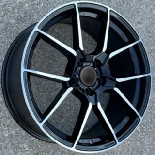 ΖΑΝΤΕΣ 18'' FORD STYLE 8X18 5x108 ET42 ΚΩΔΙΚΟΣ : IW30