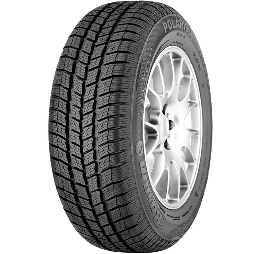 ΧΕΙΜΕΡΙΝΑ ΕΛΑΣΤΙΚΑ 175/65R15 BARUM POLARIS3